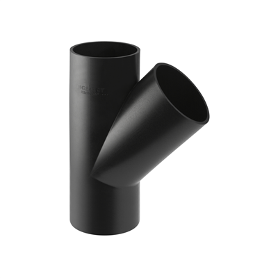 110 75X45 PEH GRENRÖR GEBERIT